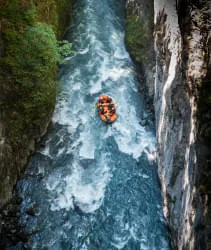 Rafting Rafting